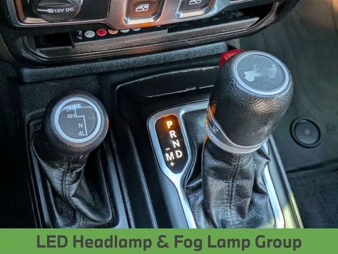 Used 2023 Jeep Wrangler Willys image 25