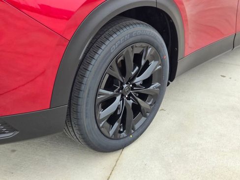 New 2026 MAZDA CX-90 3.3 Turbo w/ Premium Sport Pkg image 11