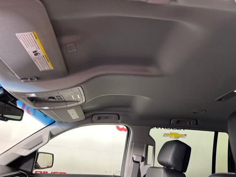 Used 2020 Chevrolet Suburban Premier w/ RST 6.2L Performance Edition image 21