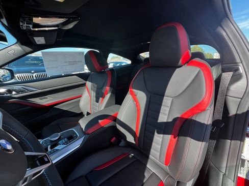 New 2026 BMW M440i Coupe w/ Premium Package image 11