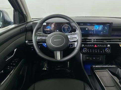 New 2026 Hyundai Tucson Limited AWD/4WD image 24