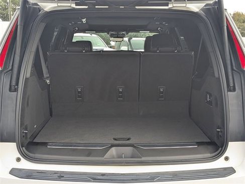 Used 2022 Cadillac Escalade ESV Sport w/ Touring Package image 14