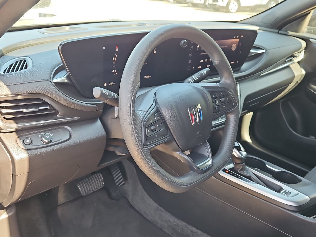 Used 2026 Buick Envista Preferred FWD image 15