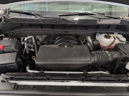 Used 2026 Chevrolet Silverado 1500 LTZ AWD/4WD image 25