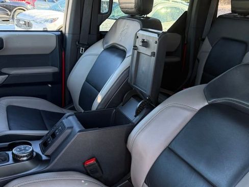 Certified 2023 Ford Bronco Wildtrak image 25