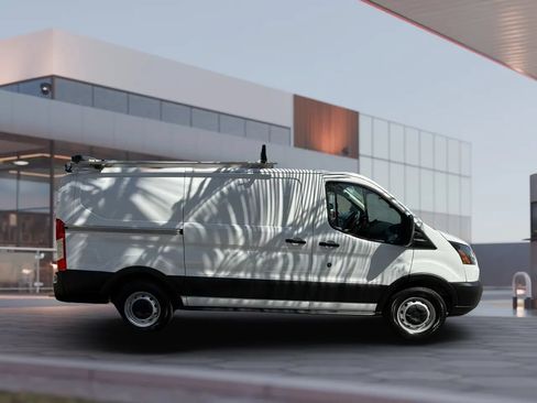 Used 2019 Ford Transit 150 130 Low Roof w/ Interior Upgrade Package RWD image 7