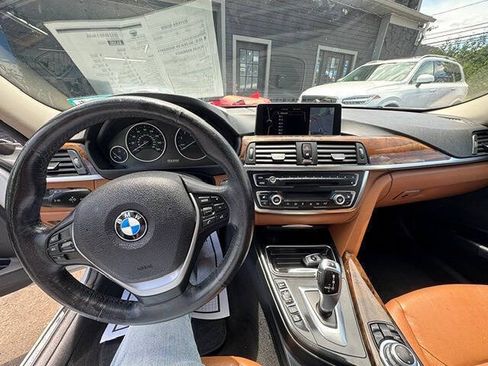 Used 2013 BMW 328i xDrive Sedan AWD/4WD image 12