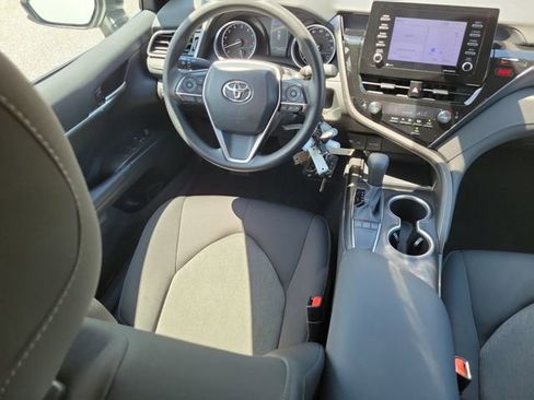 Used 2024 Toyota Camry LE FWD image 13