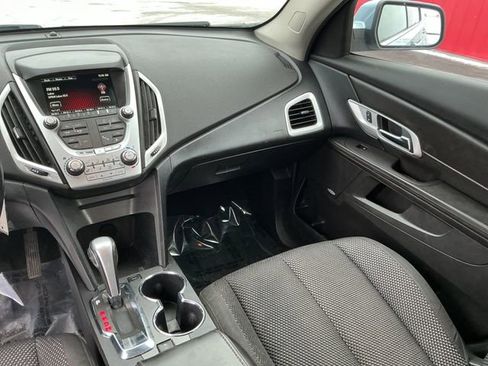 Used 2015 GMC Terrain SLE w/ Convenience Package image 29