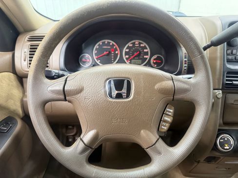 Used 2003 Honda CR-V EX image 20