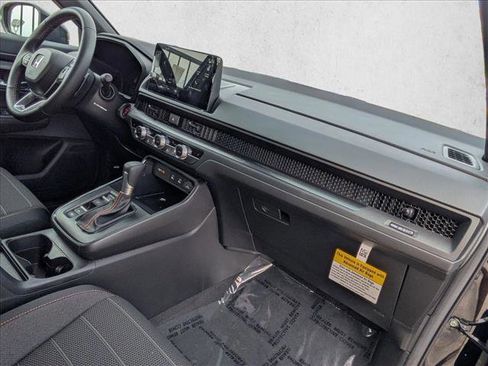Used 2026 Honda CR-V Sport image 24