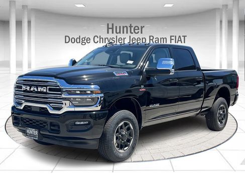 New 2025 RAM 2500 Laramie w/ Towing Technology Group AWD/4WD image 29