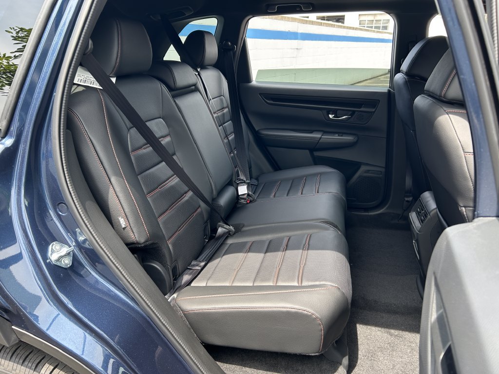 New 2027 Honda CR-V Sport-L image 22