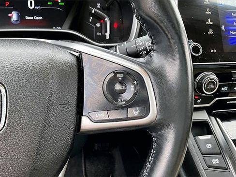 Used 2022 Honda CR-V EX-L image 11