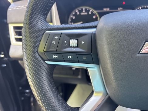 Used 2025 Mitsubishi Outlander SE AWD/4WD image 20