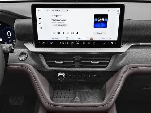 New 2026 Ford Explorer Platinum w/ LUX Leather Package image 7