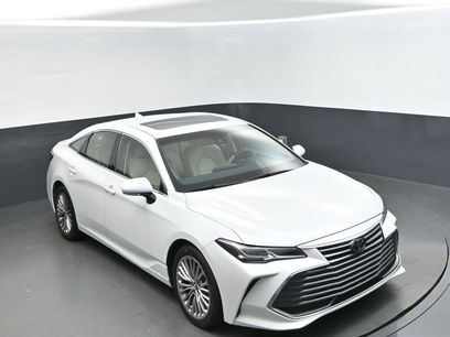 Used 2019 Toyota Avalon Limited
