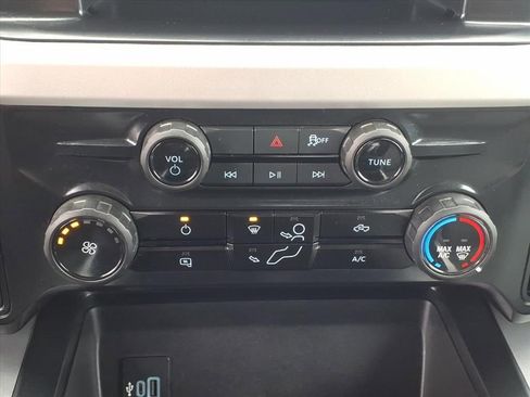 Used 2025 Ford F250 XLT w/ FX4 Off-Road Package image 8