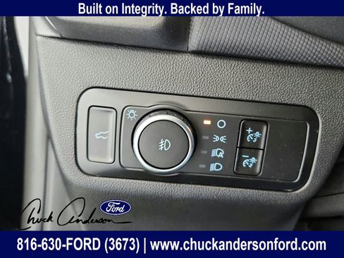 New 2025 Ford Bronco Sport Big Bend w/ Convenience Package image 15