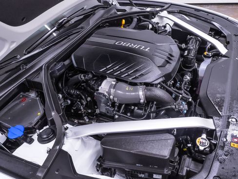 Certified 2026 Genesis G70 3.3T Sport Prestige image 24