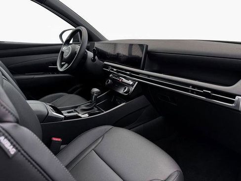 New 2026 Hyundai Santa Cruz SEL image 15