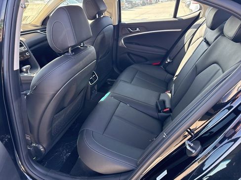 New 2026 Genesis G70 2.5T image 13