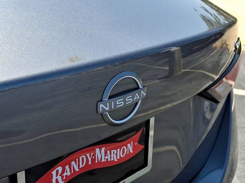 Used 2024 Nissan Sentra SV FWD image 29