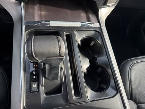 New 2026 Ford F150 Platinum w/ Equipment Group 701A Base image 18