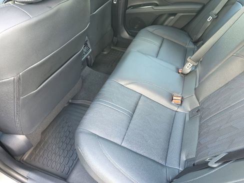 New 2026 Toyota Camry XSE FWD image 11