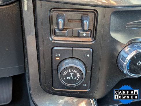 Used 2023 Ford F150 XLT w/ Equipment Group 302A High AWD/4WD image 28