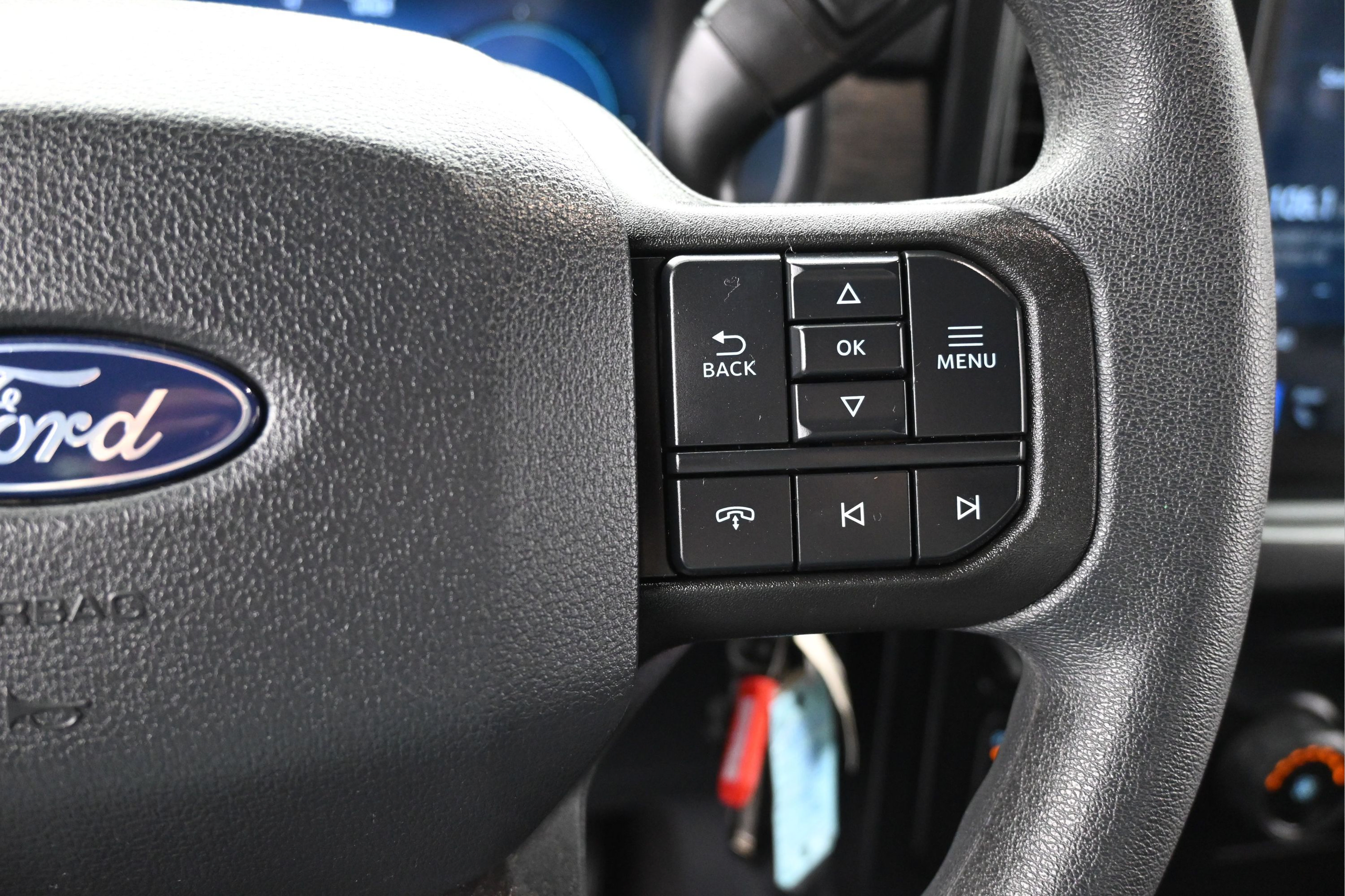 Used 2024 Ford F150 STX AWD/4WD image 15