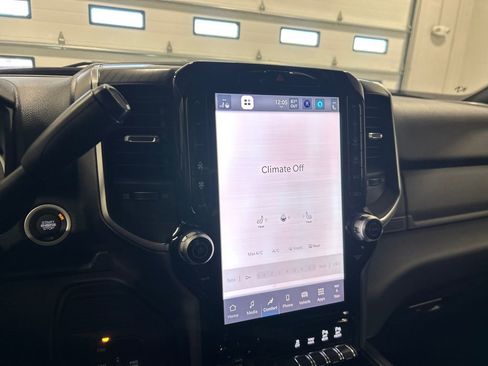 New 2026 RAM 2500 Big Horn image 23