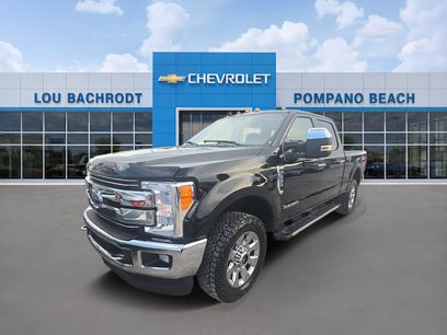 Used 2019 Ford F250 Lariat w/ Chrome Package