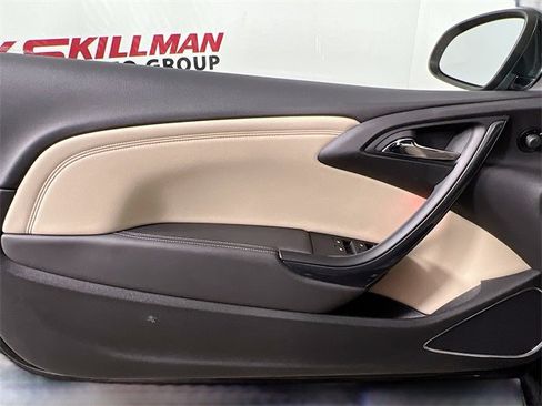 Used 2019 Buick Cascada Sport Touring image 30