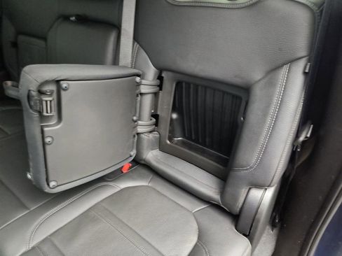 Used 2021 GMC Sierra 1500 Denali w/ Denali Ultimate Package image 23