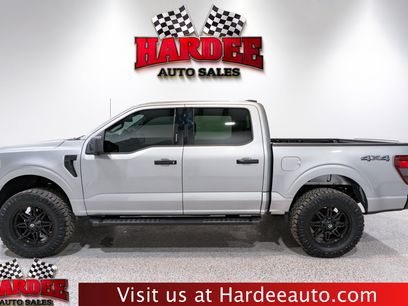 Used 2024 Ford F150 XLT