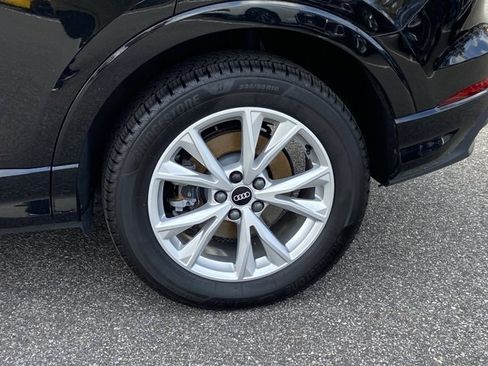 Used 2021 Audi Q3 2.0T Premium w/ Convenience Package image 11