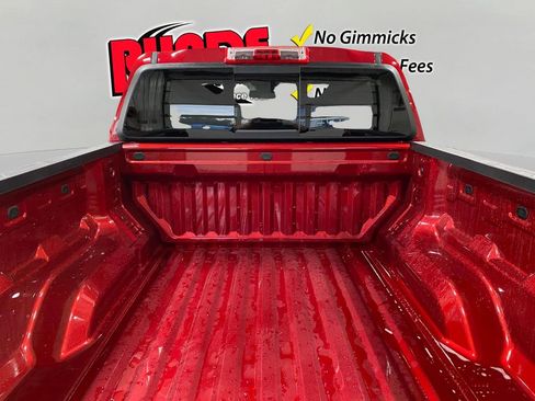 New 2026 Chevrolet Colorado Trail Boss image 11