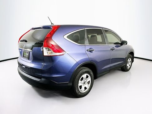Used 2014 Honda CR-V LX image 9