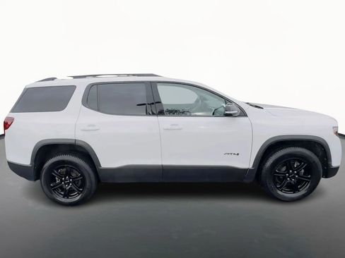 Used 2021 GMC Acadia AT4 w/ Trailering Package image 4