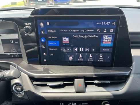 New 2026 Subaru Outback Touring XT AWD/4WD image 20