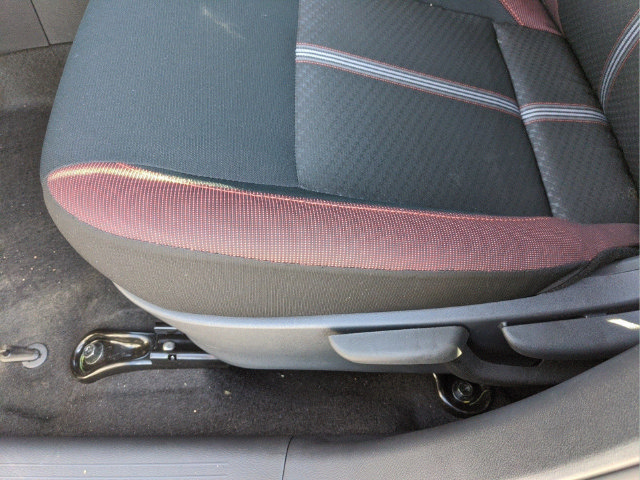 Certified 2025 Nissan Versa SR w/ Trunk Package FWD image 29