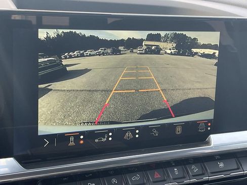 New 2026 Chevrolet Silverado 1500 LTZ w/ LTZ Premium Package image 19