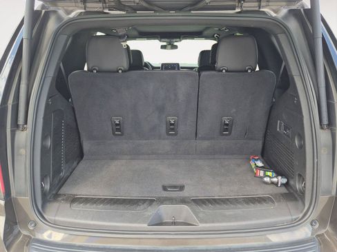 Used 2021 Chevrolet Tahoe LT w/ LT Signature Package AWD/4WD image 31