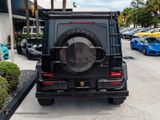 Used 2023 Mercedes-Benz G 63 AMG Squared image 5