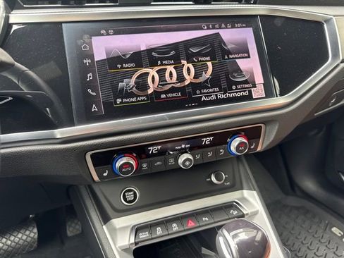 Certified 2025 Audi Q3 2.0T Premium Plus w/ Premium Plus Package AWD/4WD image 15