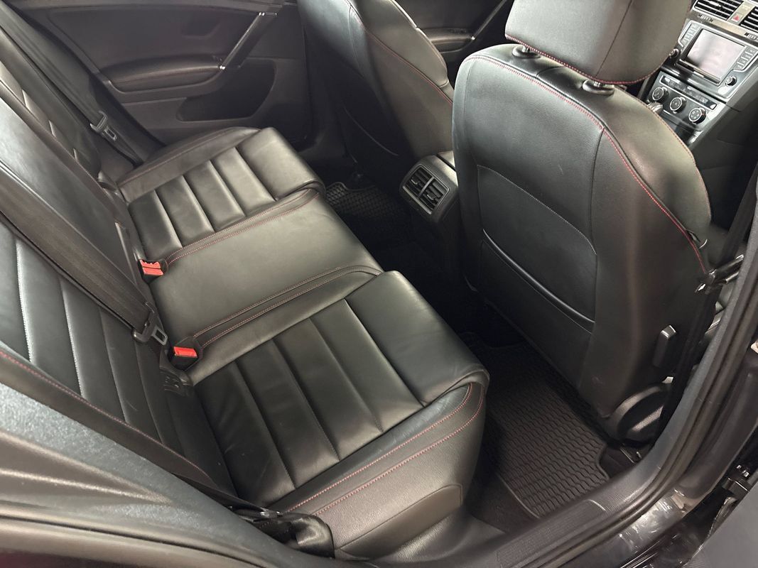 Used 2016 Volkswagen GTI SE w/ Lighting Package (SEL) FWD image 42