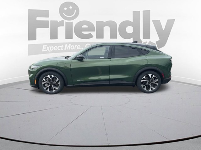 Used 2024 Ford Mustang Mach-E Select w/ Comfort Package Lite AWD/4WD image 8