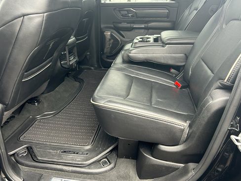Used 2023 RAM 1500 Limited image 21