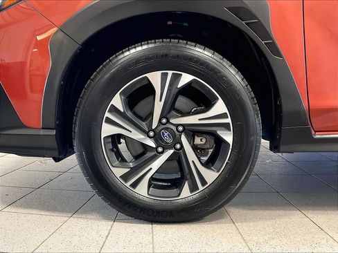 Used 2024 Subaru Crosstrek 2.0i Premium AWD/4WD image 7